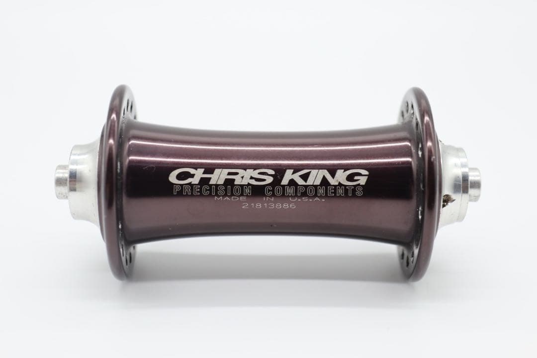 CHRIS KING hub クリスキング ハブ rivendell 135