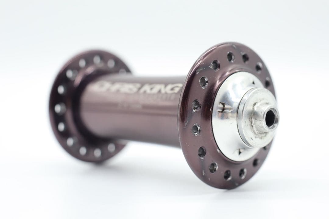 CHRIS KING hub クリスキング ハブ rivendell 135