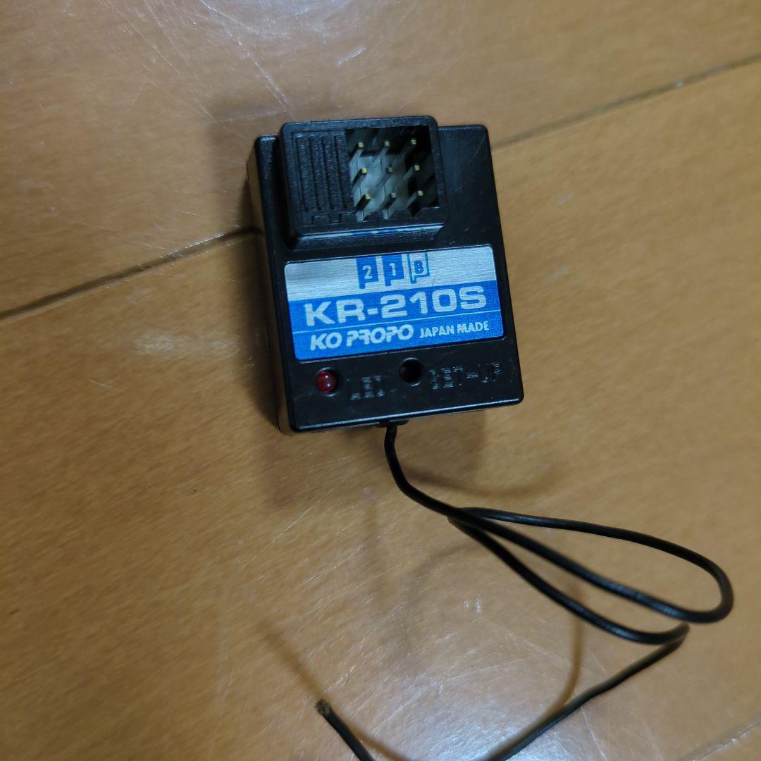 KO PROPO RF-901S 2.4GHZモジュール 受信機沢山セット