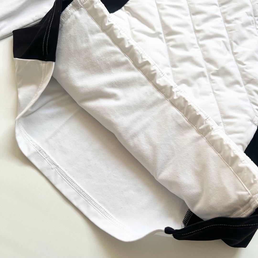 Taylor Made テーラーメイド　ハイブリッド　長袖シャツ　中綿　ゴルフ