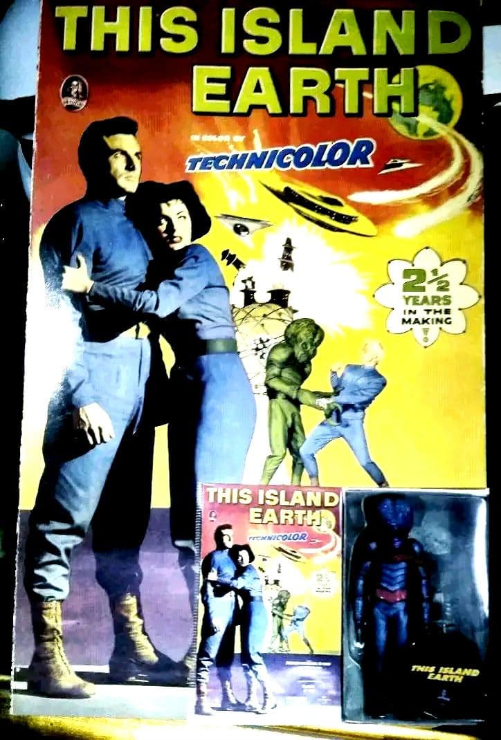 SFフギアレトロ