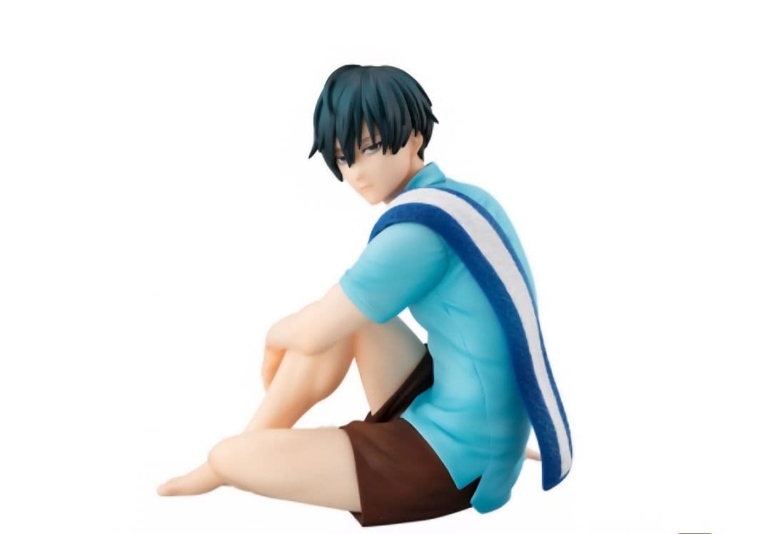 ブルーロック　フィギュアセット