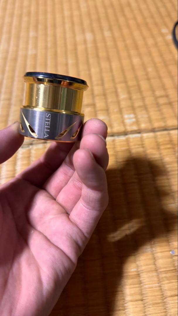 14 STELLA C2000Sスペアスプール