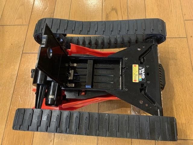 TAIYO タイヨー FAST TRAXX ファーストトラックス【動作確認済み】