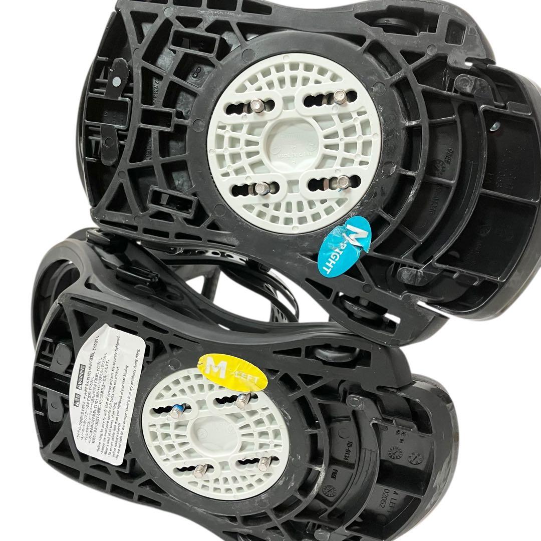 スノーボード HUCKKNIFE 158 FLUX TT 81ND1N95