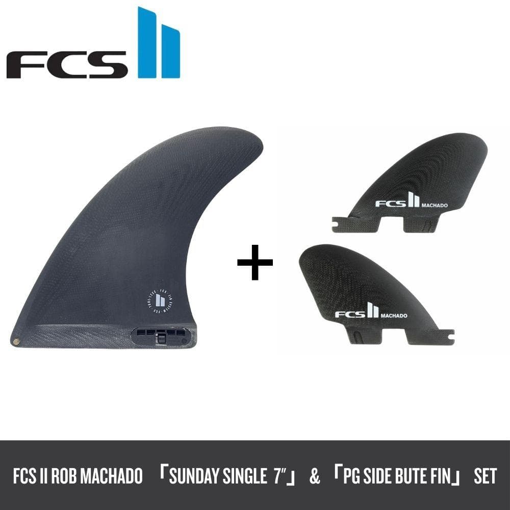 【新品】【定価27720円】FCS II RB 7\