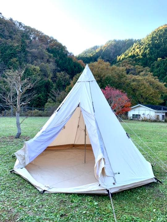 ノルディスク　アルフェイム 12.6