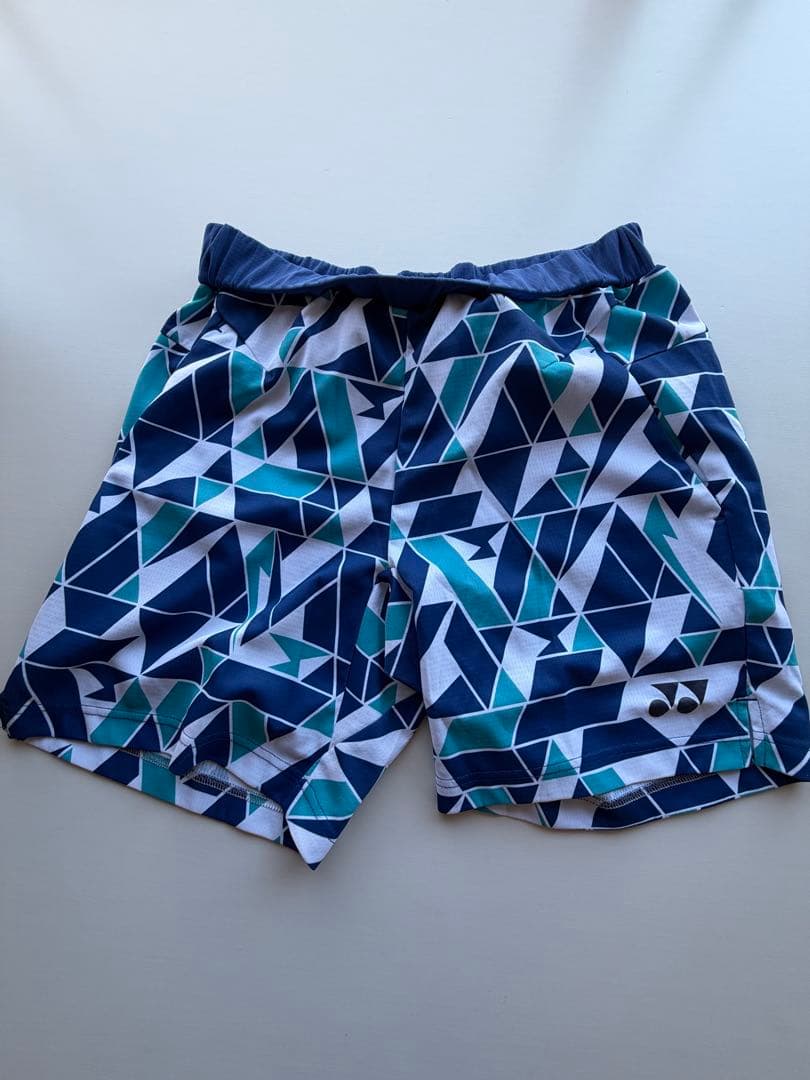 YONEX ハーフパンツ Ｍサイズ 廃盤商品 レア