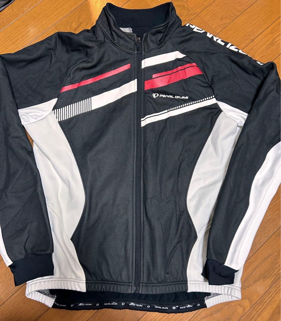 Pearl Izumi 上下セット BXL