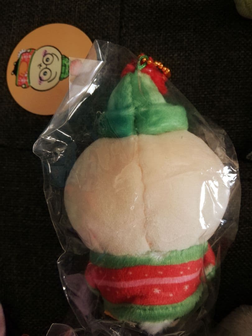 ちいかわ うさぎ マスコット5点まとめ売り