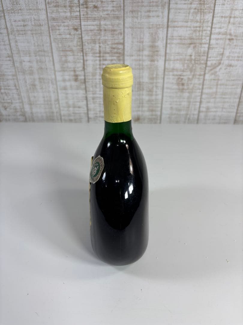 1997年 フランケン ワイン0.75L Christoph M. Mewfer