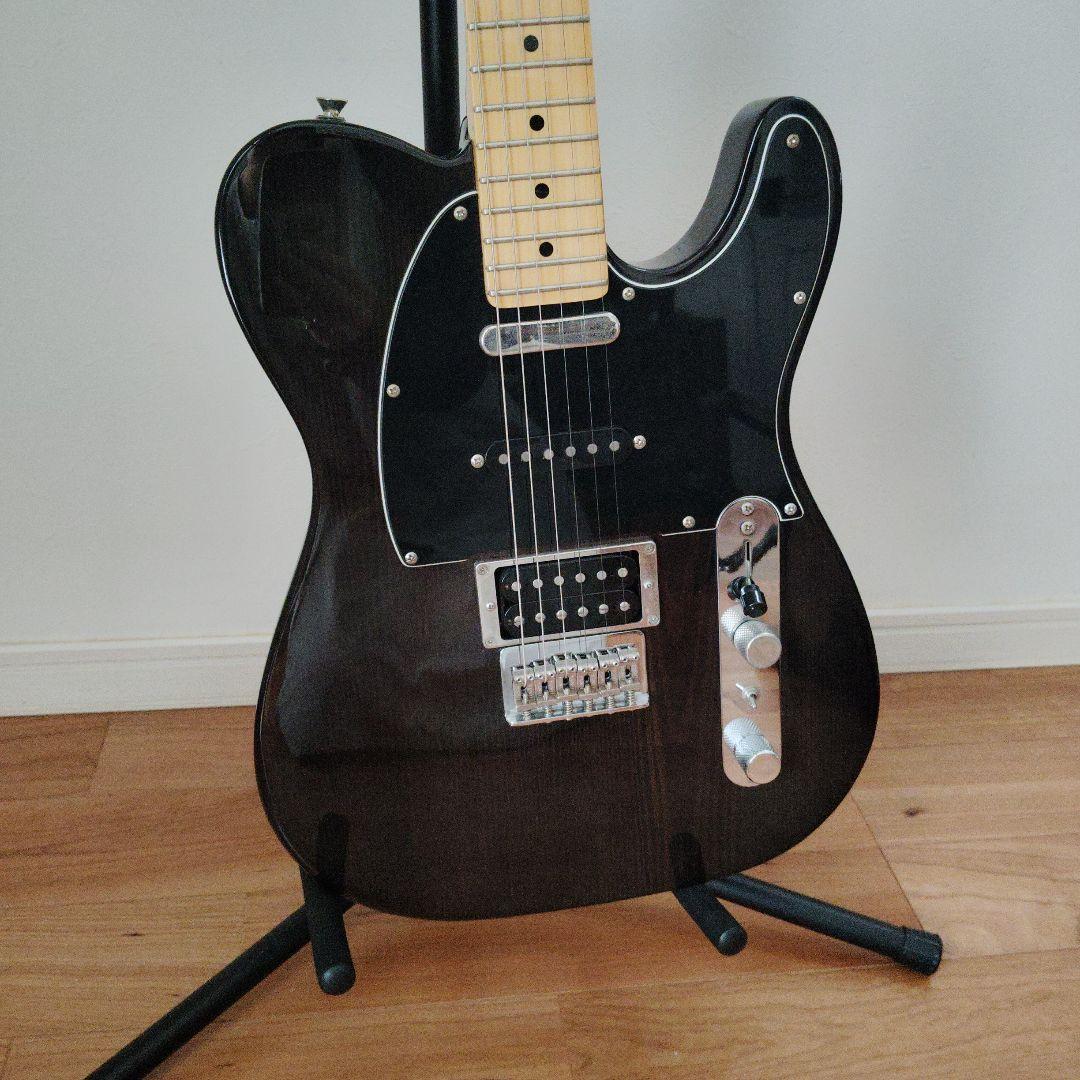 FENDER Modern Player Telecaster Plus　ギター