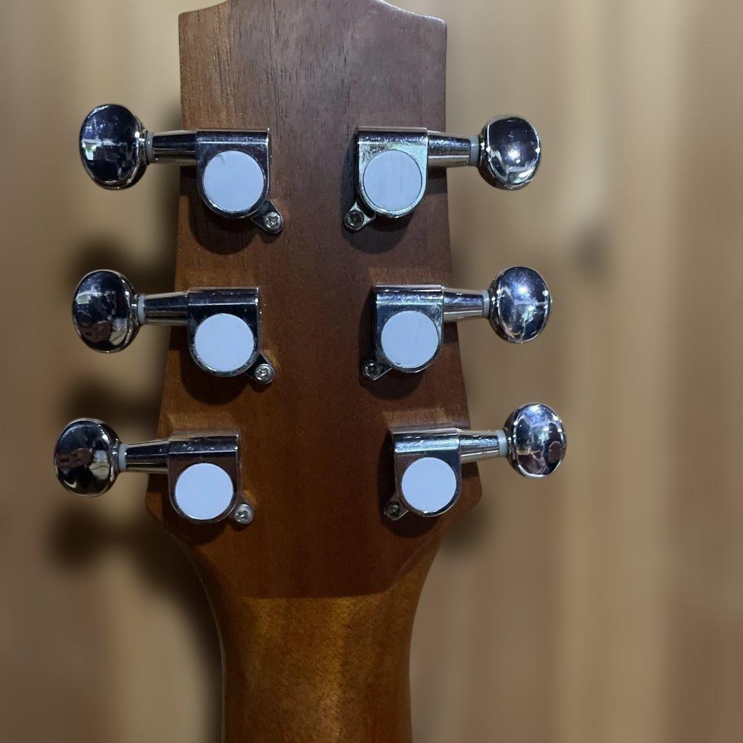 音音 OT-GP1M ミニ アコースティックギター