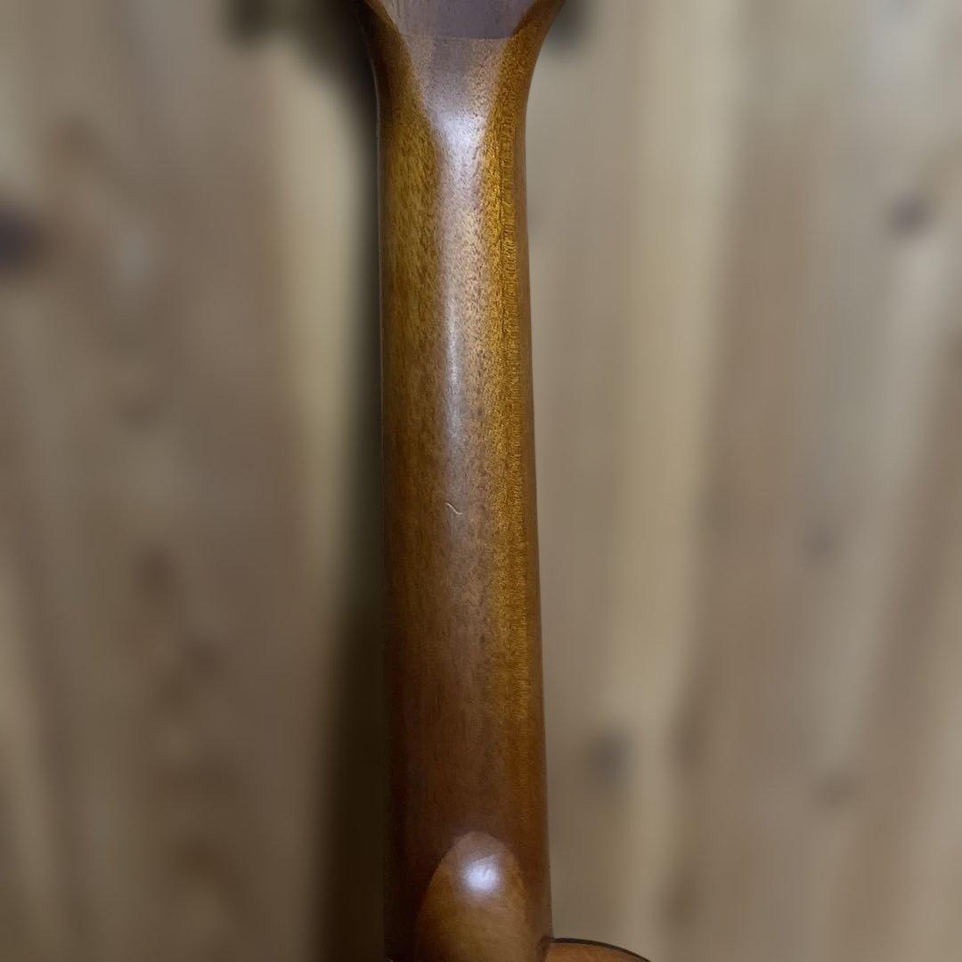 音音 OT-GP1M ミニ アコースティックギター