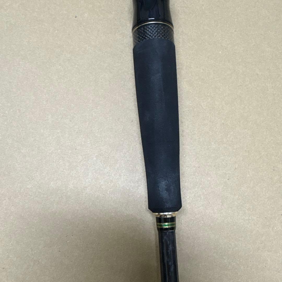 ゼロドラゴン EJ641 エレクトリックジギング　電ジギ