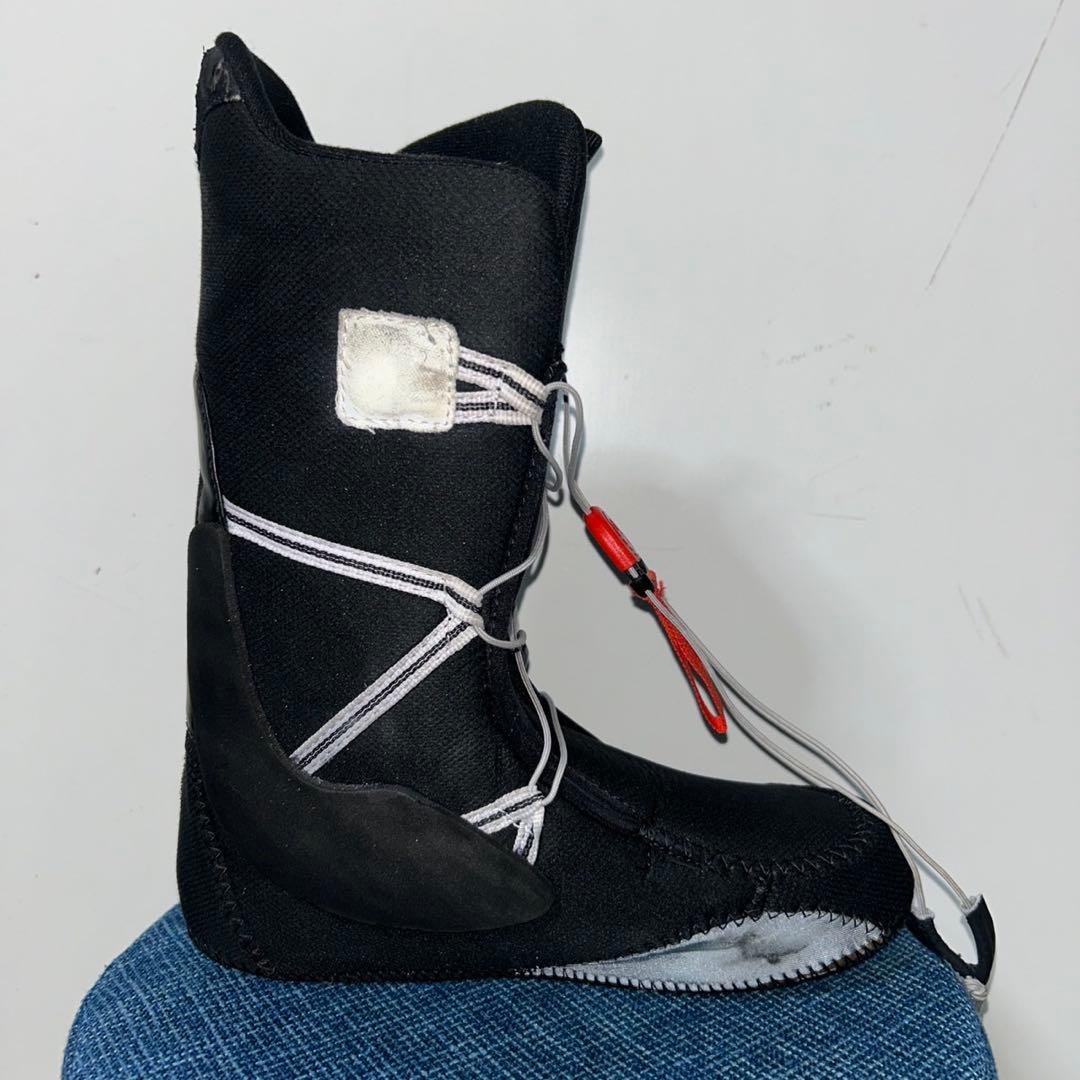 BURTON MOTO バートン　モト　アジアンフィッ　ブーツ26cm