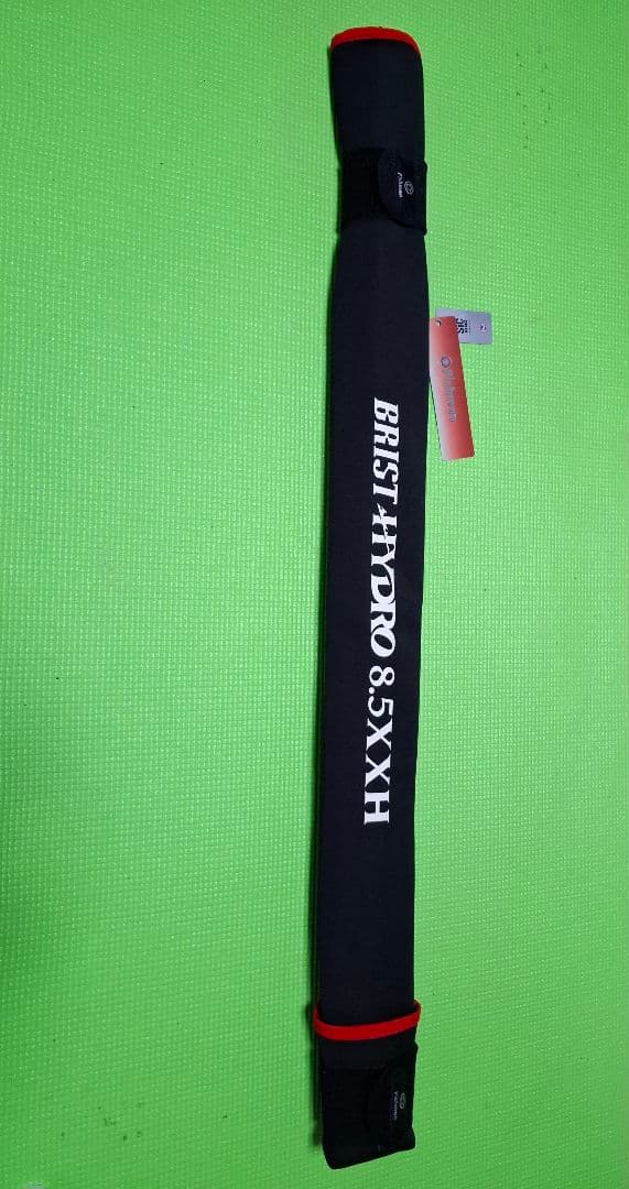 フィッシュマン ブリストハイドロ85XXH　Fishman