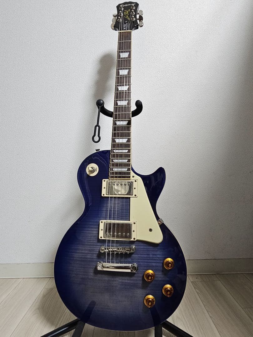 ドアラ〜　エピフォンレスポールスタンダードプロSTANDARD PRO