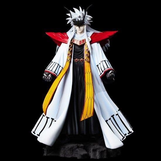 【新品未開封】スパイスシード　ダイの大冒険ミストバーン　素顔Ver