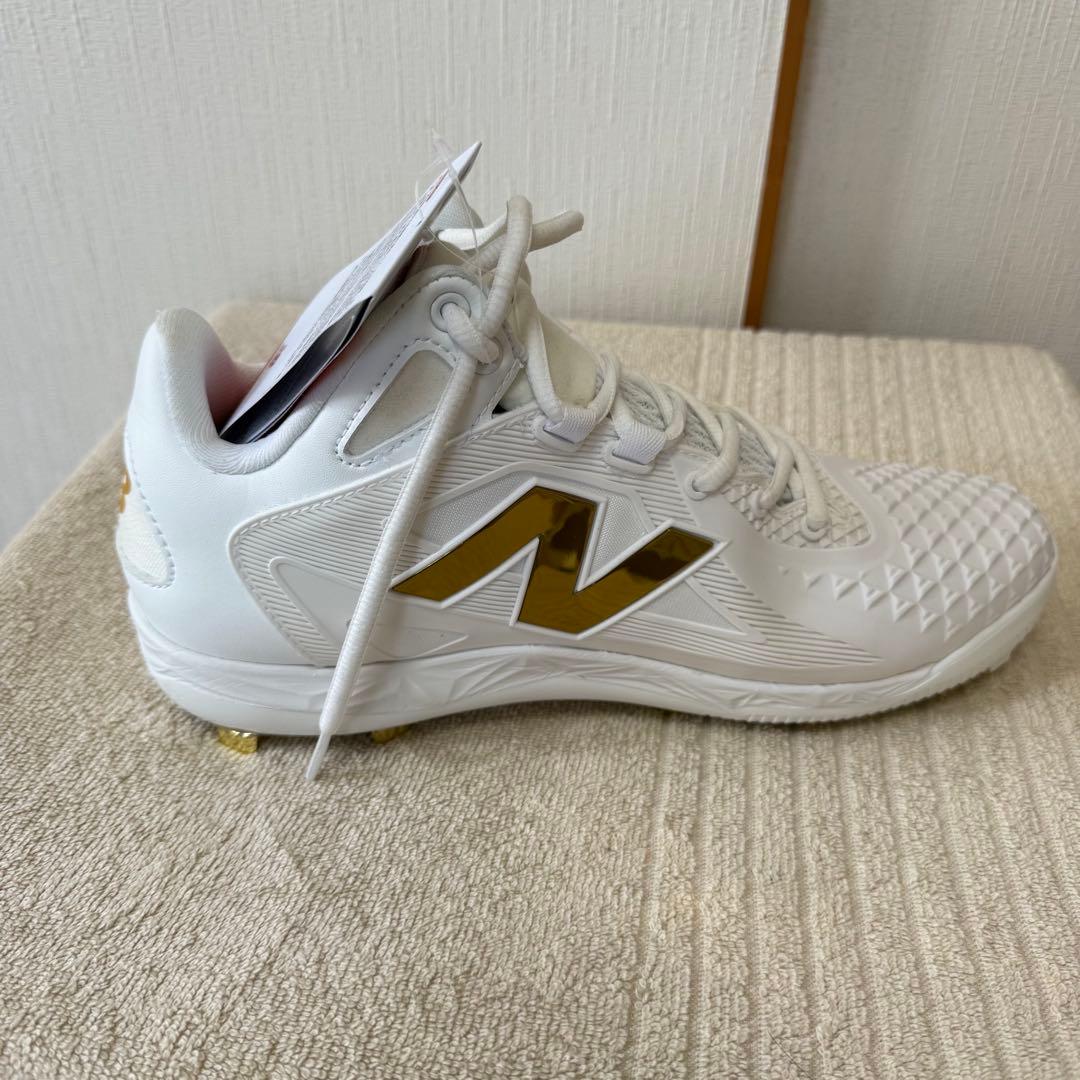 【人気商品】New Balance × 大谷翔平 26.5cm
