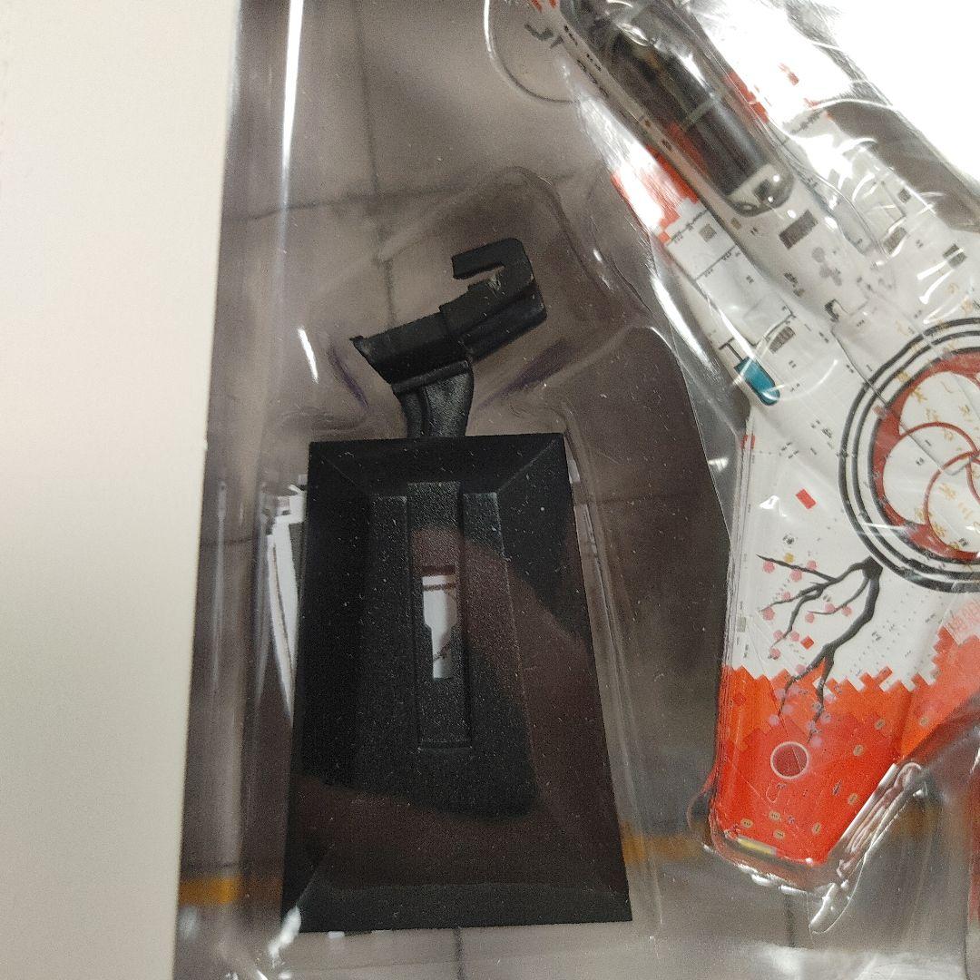 JCW 航空自衛隊第305飛行隊　40周年記念塗装F-15J 1/144 金属