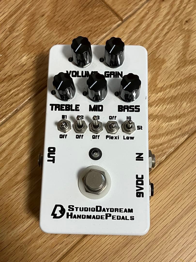 ギター studio daydream epic ver1