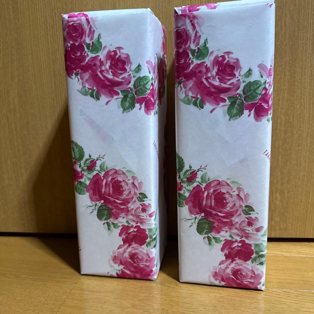 森伊蔵金ラベル　720ml（2本）