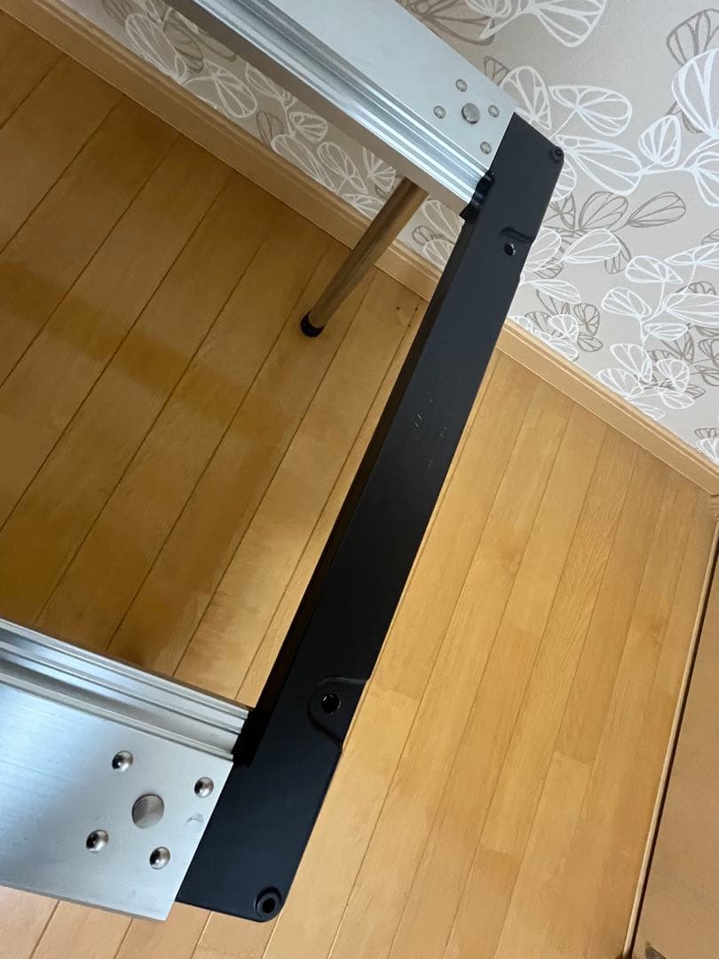 スノーピークIGTテーブルショートとロング　400脚8本　マルチパーパストートL