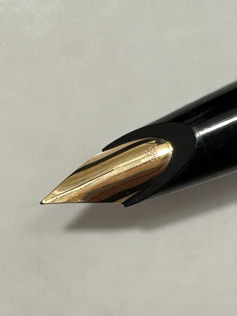 モンブラン カレラ 廃盤　Mont Blanc