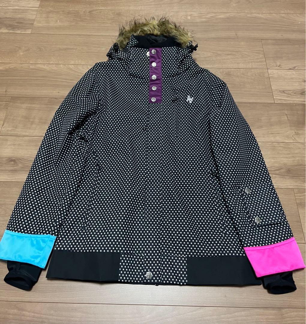［新品］AA ダブルエー　スノーボード　ジャケット