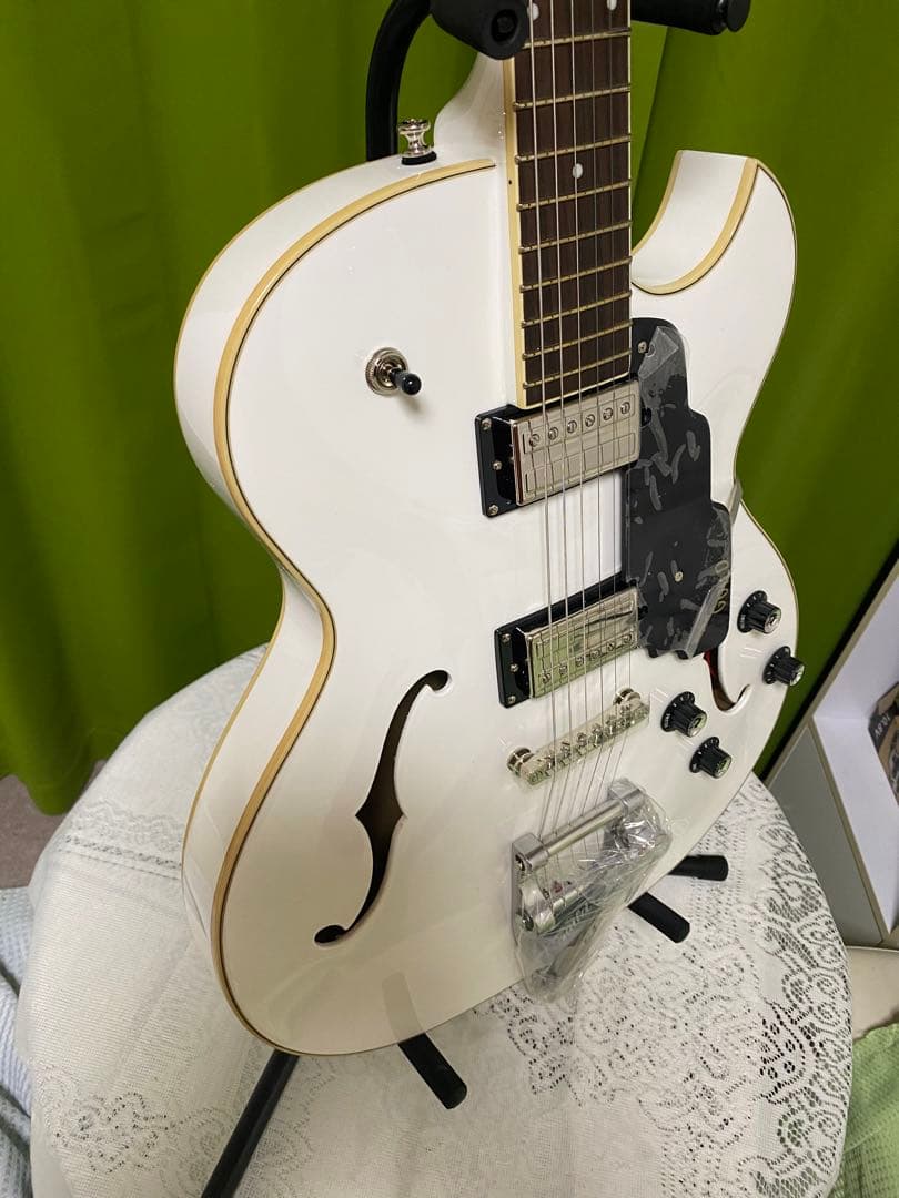 ♡*♡様 豪華な仕上げ！Guild StarFire4  Crest ワ