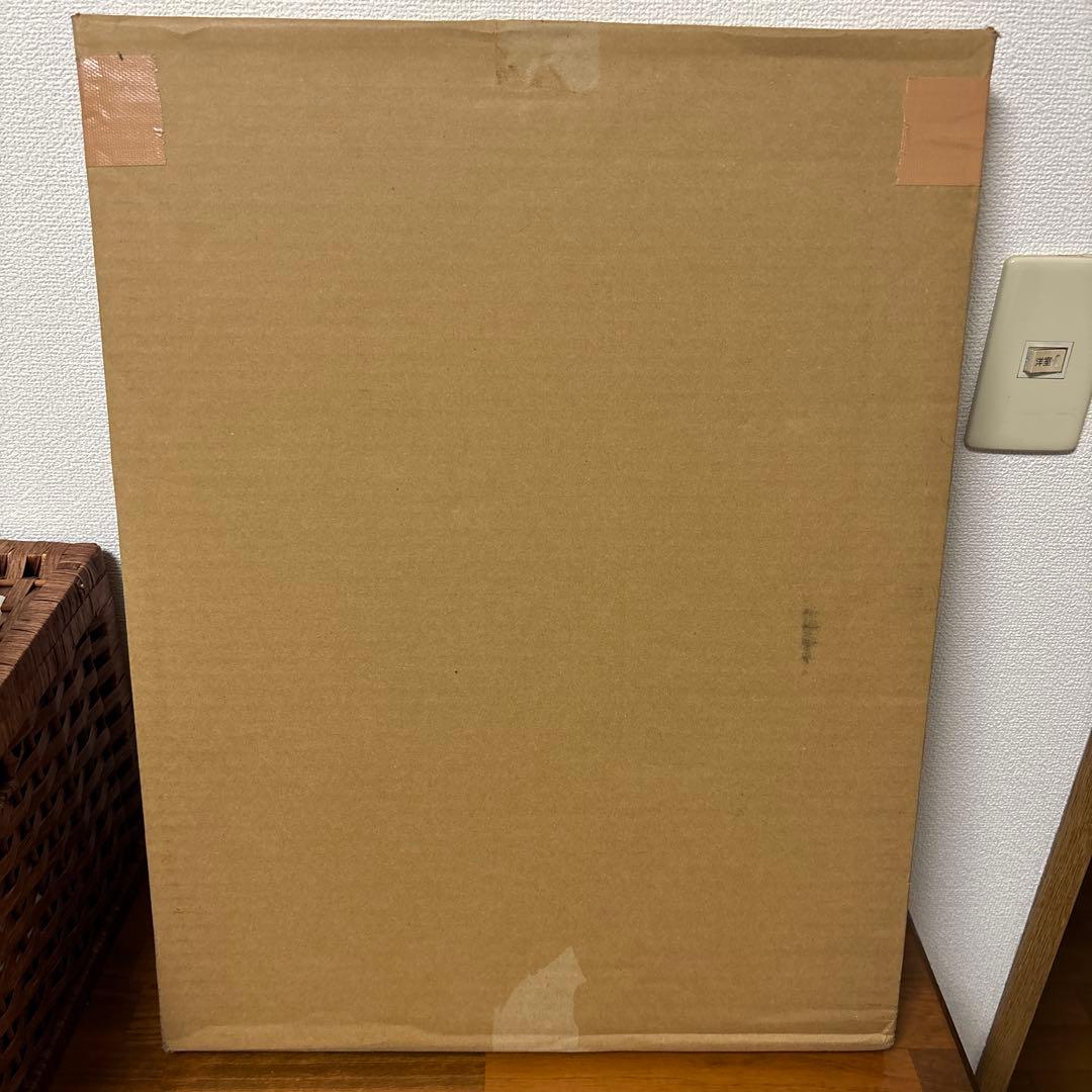 ワンピース プレゼントキャンペーン ポスター　キャンバスアート　450名様限定