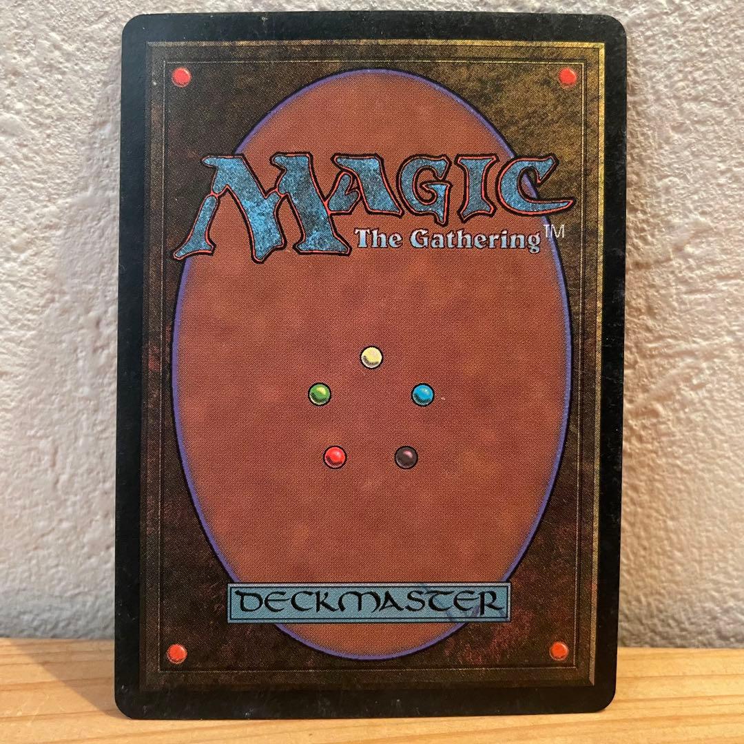 MTG モックスダイアモンド 日本語版 英語版 4枚セット