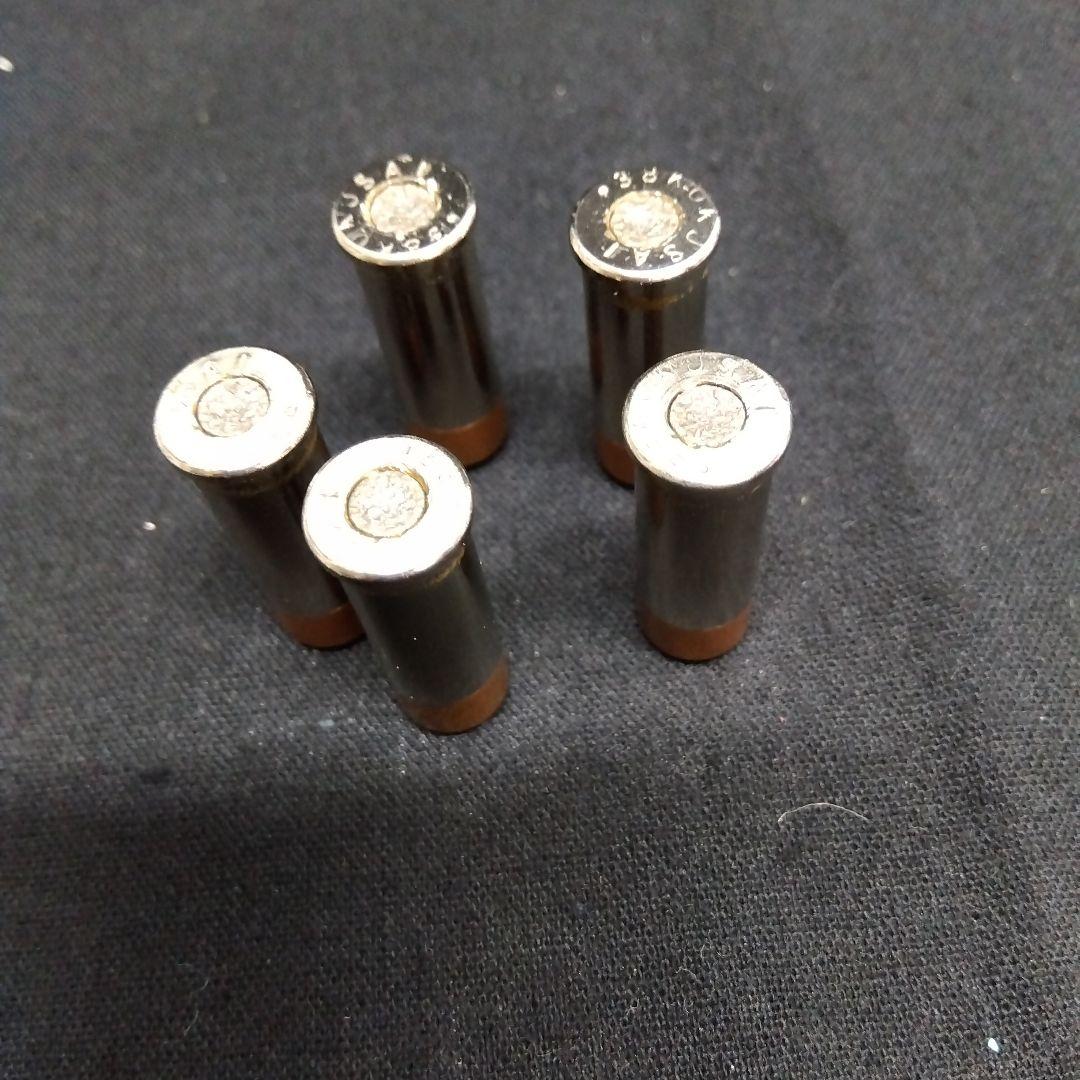 コクサイ S&W M60 チーフスペシャル / モデルガン