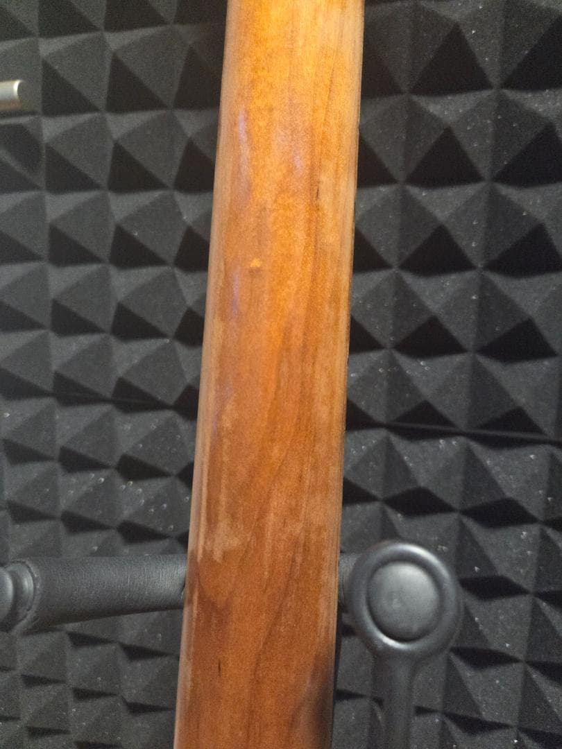 【状態◎】Bacchus BJB-1-RSM/M【実用改造品】