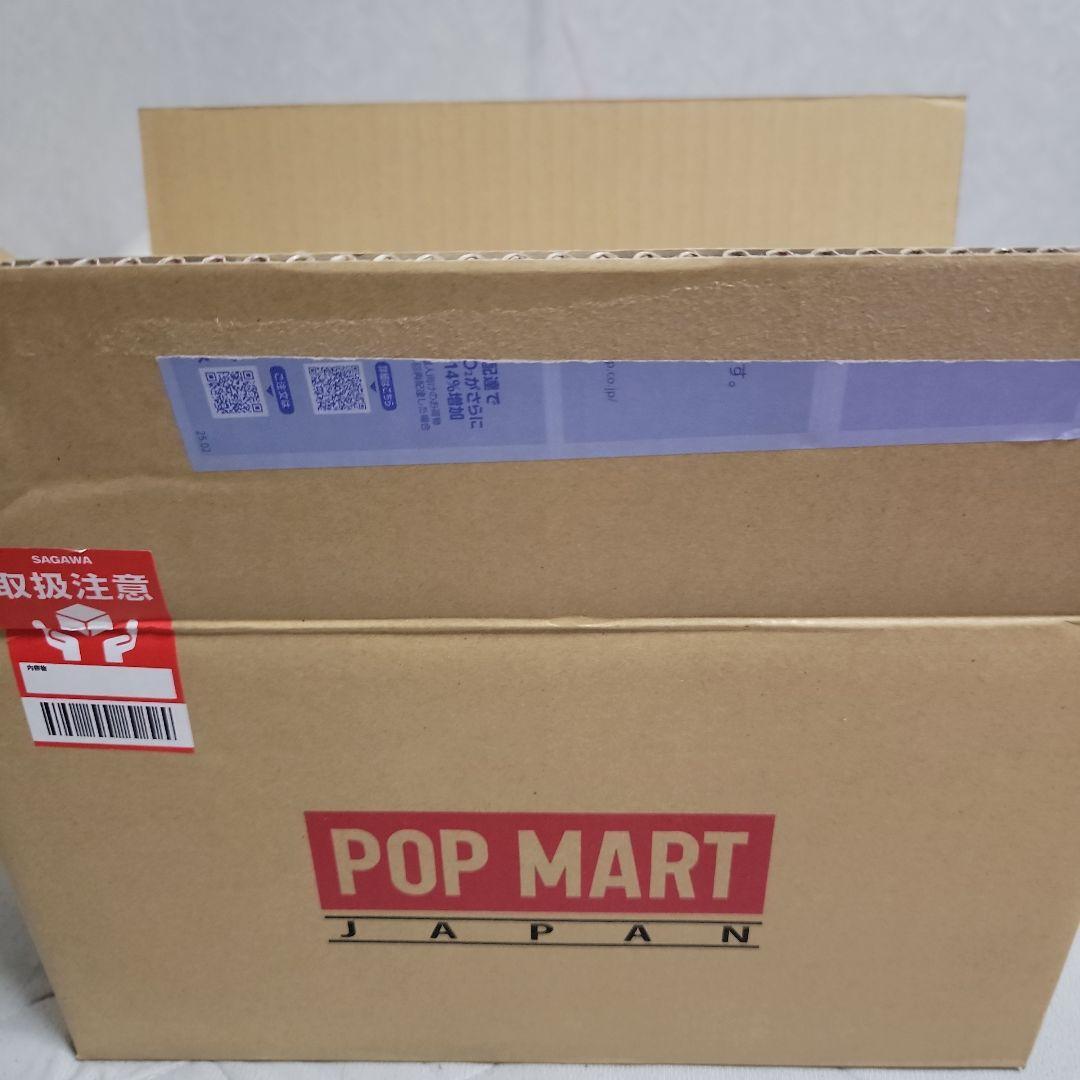 s*e様 ラブブ　ビッグイントゥエナジー　アソートボックス　正規品　新品未開封