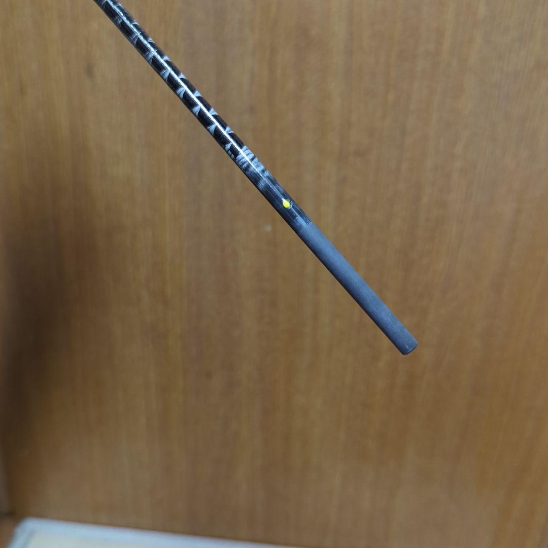 SHIMANO フリゲームS86XTルアーロッド