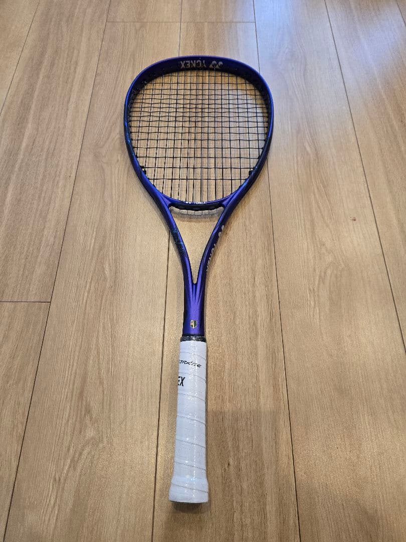 YONEX ボルトレイジ7VS UXL0