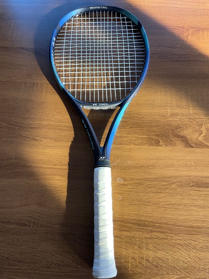 YONEX EZONE イーゾーン 98L テニスラケット G2 美品