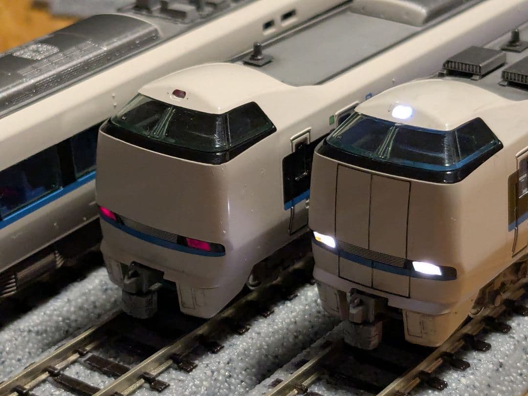 683系4000番台　B42編成