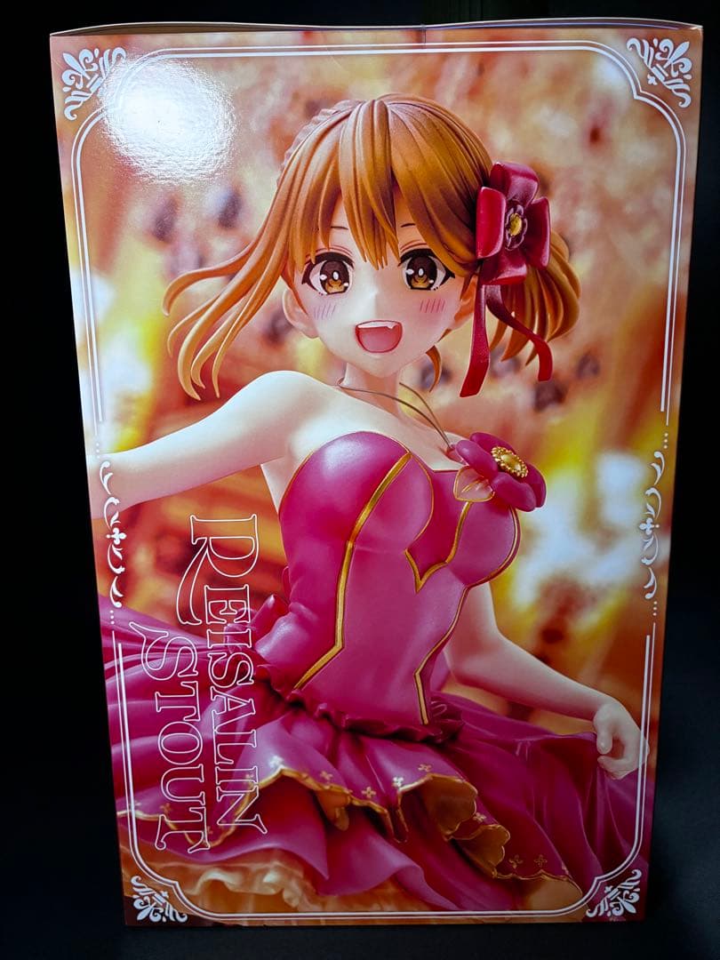 k*i様 ライザのアトリエ 常闇の女王と秘密の隠れ家 ライザ ドレスレスVer.