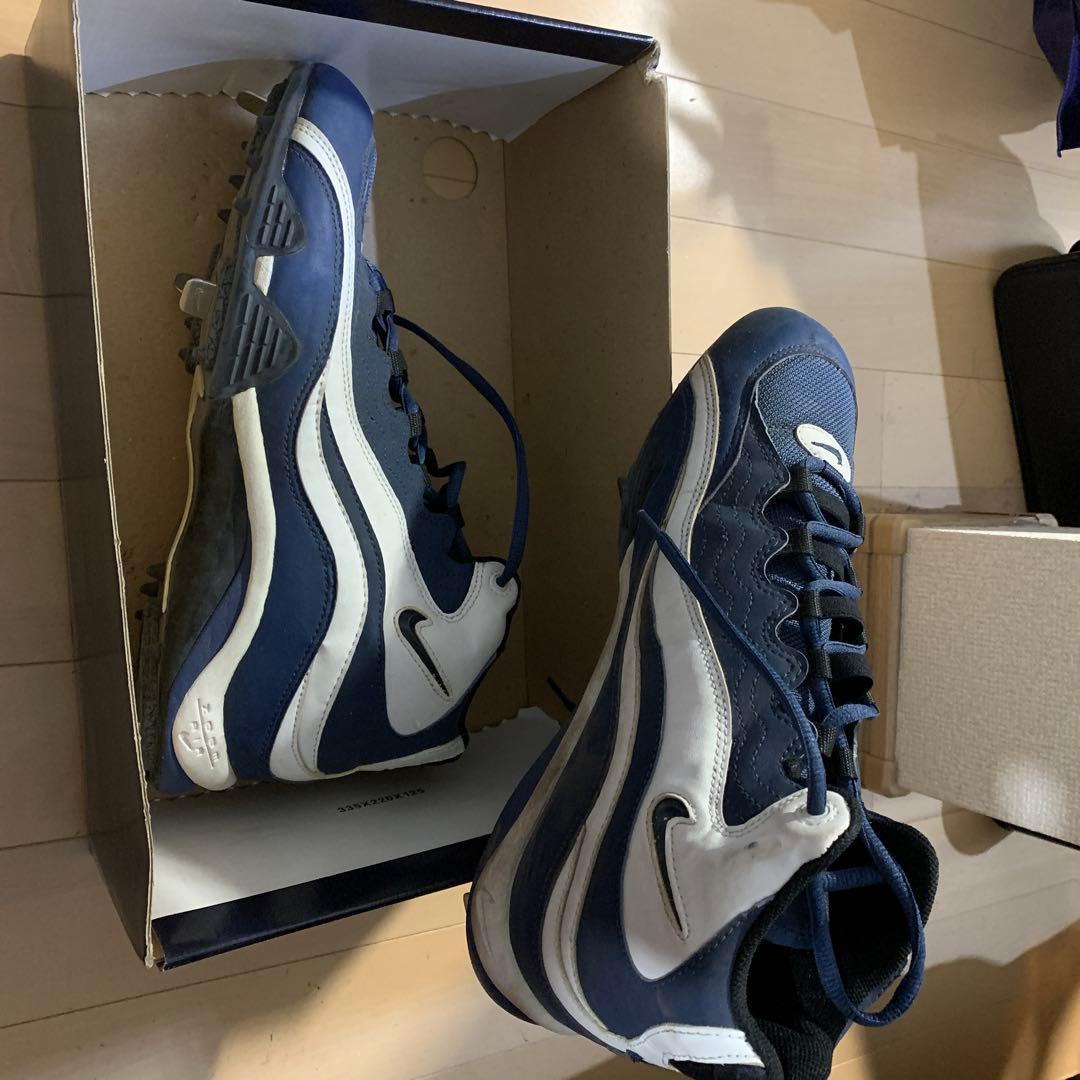 激レア　ナイキスパイク