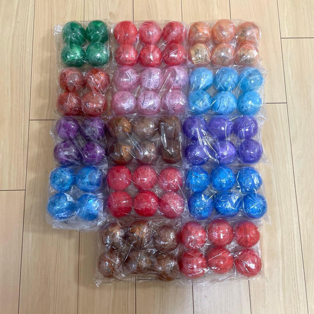 ワンピの実　第一海戦〜第十四海戦　まとめ売り　コンプリート