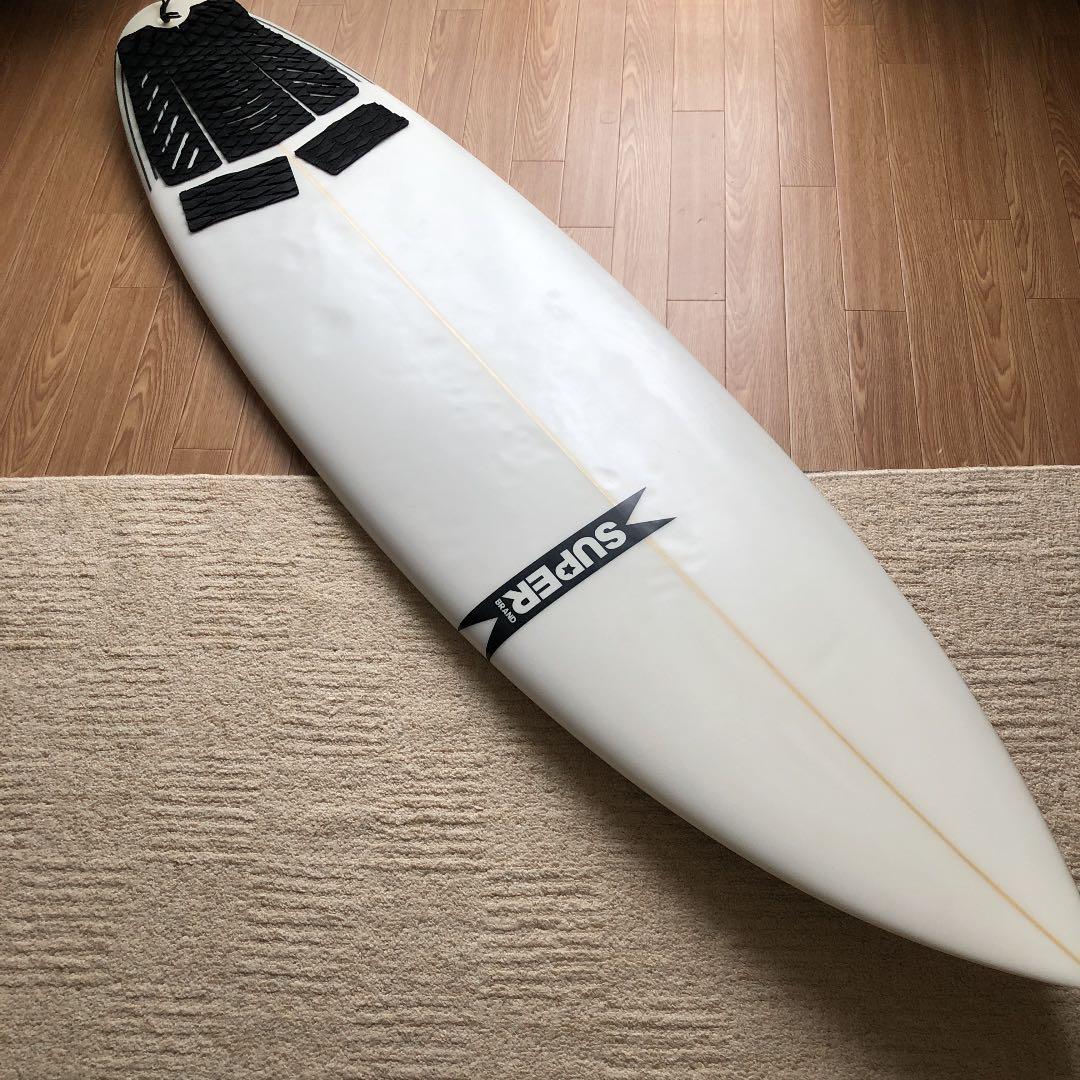 スーパーブランド　6‘1 TOY