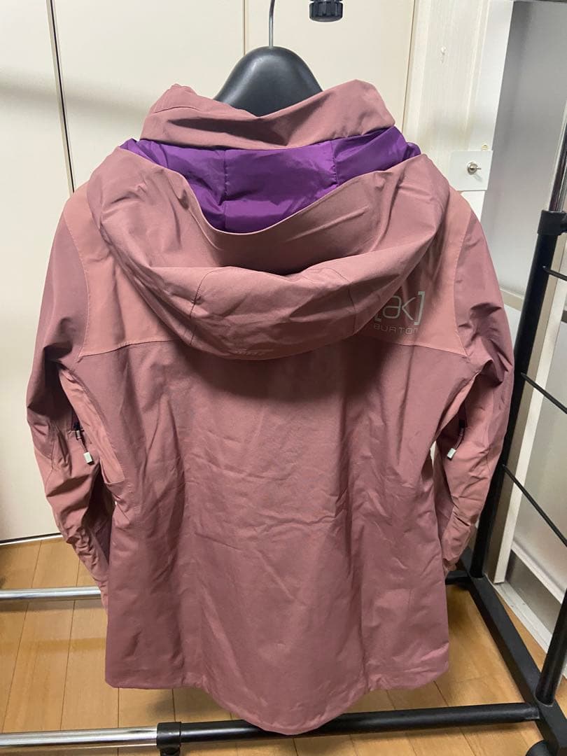 バートン AK ジャケット Lサイズ