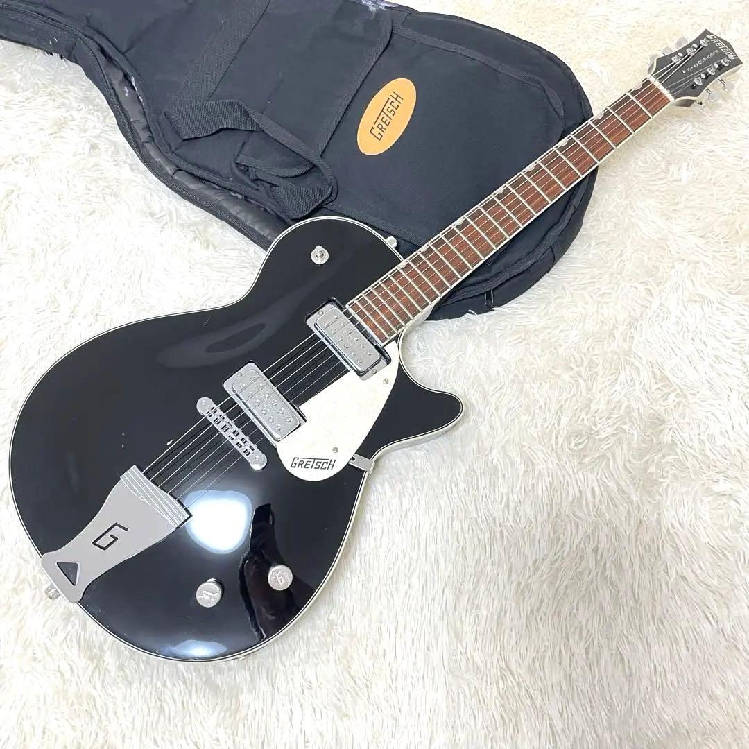 Gretsch Electromatic PRO JET エレキギター ケース付