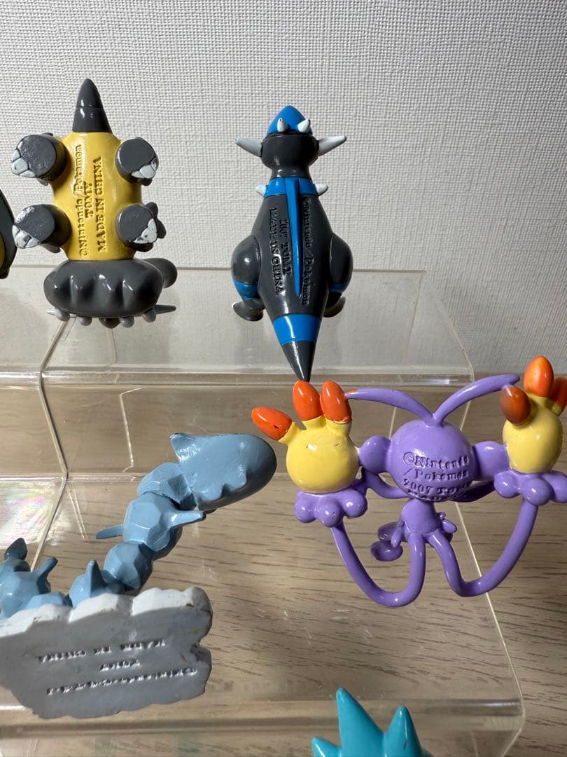 ポケモン　モンコレ　貴重な12個セット　まとめ売り