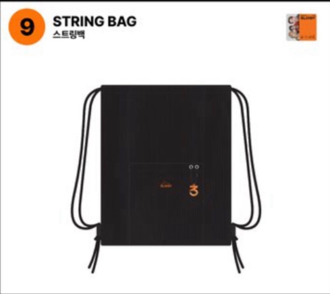2026 CNBLUE ソウルコン '3LOGY STRING BAG②