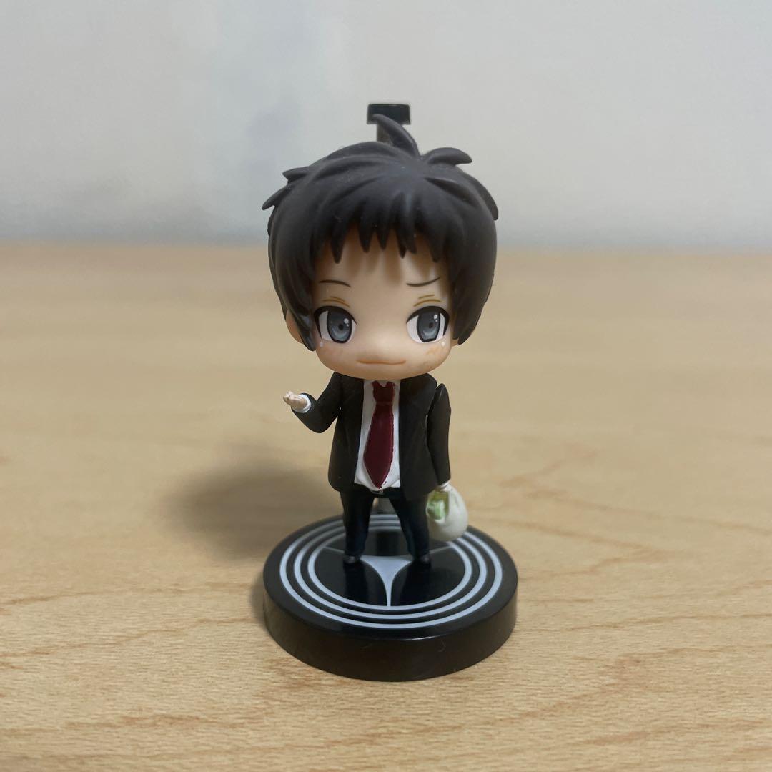 ワングランデフィギュアコレクション 足立透　ペルソナ