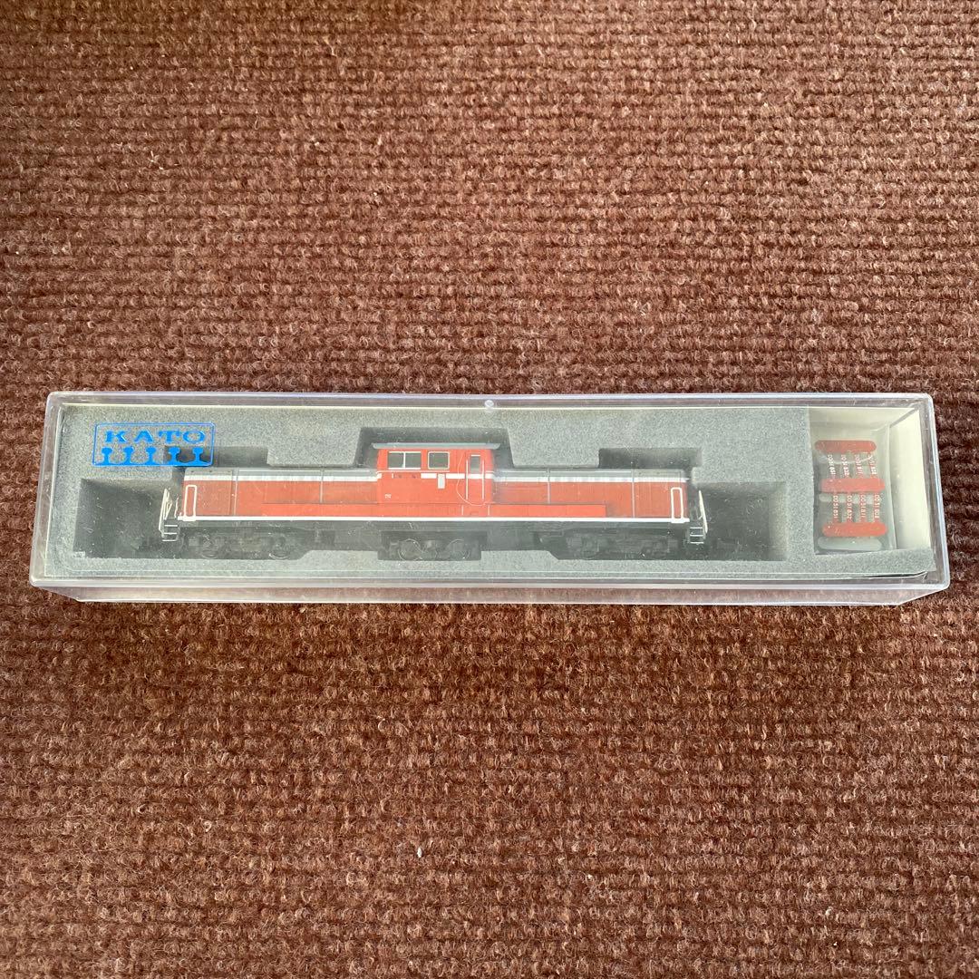 【KATO】 DD51 800